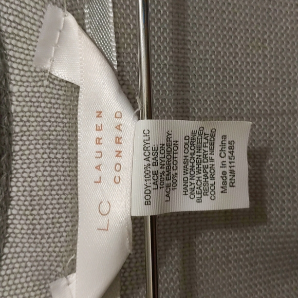 ❇️NWT❇️ Gray Open Front Cardigan - Picture 3 of 7